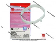 Прокладка коллектора LADA XRAY, Renault Duster силикон впускного ROSTECO|Код 77465