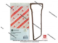 Прокладка клапанной крышки 2101-07 21-213 2123 ROSTECO силикон + пробка|Код 77467