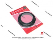 Проставка под пружину 2170,2172 Priora передней подвески ROSTECO|Код 77469