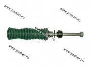 Оправка для запрессовки поршневых пальцев 2101|Код 7747