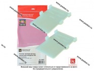 Прокладка рессоры межлистовая УАЗ-3163 2 шт полиуретан ROSTECO|Код 77471