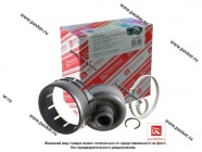 Пыльник карданного вала 2123 промежуточного 5 шт ROSTECO|Код 77490