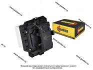 Резистор вентилятора радиатора LADA Largus Renault Logan Megane Kaptur MANOVER MR1057800|Код 77536