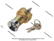 Замок зажигания ГАЗ УАЗ ЛиАЗ ПАЗ MANOVER MR4007753|Код 77547