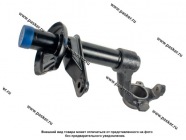 Кулак поворотный Chevrolet Lanos левый MANOVER MR7520950|Код 77555