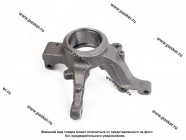 Кулак поворотный LADA Largus левый MANOVER MR1548875L|Код 77561