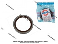 Сальник ступицы 2121,213,21213 VITOCOM 2,2-56х73,15х10 двубортный, фторкауч|Код 77591