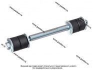 Стойка стабилизатора Daewoo Nexia 95- Lanos 97- передняя левая/правая LECAR LECAR000077802|Код 77636