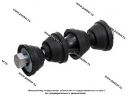 Стойка стабилизатора Ford Focus 04- C-Max 07- Kuga 08-12 задняя левая/правая LECAR LECAR000097802|Код 77644