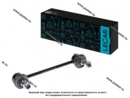 Стойка стабилизатора Hyundai I30 07-11 Elantra Hd 06- задняя левая/правая LECAR LECAR000637802|Код 77657