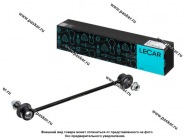 Стойка стабилизатора Hyundai ix35 09- Tucson 09-15 передняя левая/правая LECAR LECAR000167802|Код 77663