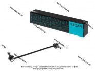 Стойка стабилизатора Hyundai Santa Fe 06- Ix55 08- передняя левая LECAR LECAR000707802|Код 77665