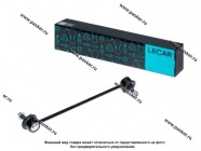 Стойка стабилизатора Kia Carens 00-02 Spectra Shuma передняя правая LECAR LECAR000217802|Код 77673