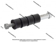 Стойка стабилизатора Mitsubishi Lancer (Cs) 03-08 передняя левая/правая LECAR LECAR000427802|Код 77681