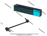 Стойка стабилизатора Nissan Qashqai 07- X-Trail 07- Teana 13- передняя левая LECAR LECAR000257802|Код 77684