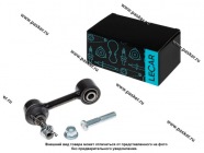 Стойка стабилизатора Skoda Octavia 08.2004-04.2013 задняя левая/правая LECAR LECAR000367802|Код 77692