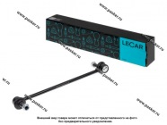 Стойка стабилизатора Toyota Rav 4 II 00- Corolla (E12) передняя левая/правая LECAR LECAR000437802|Код 77709