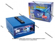 Зарядно-пусковое устройство НикА АнтаС импульсное автоматическое Импульс 7|Код 7771