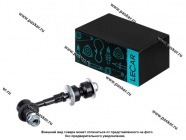 Стойка стабилизатора Toyota Rav4 05-18 Lexus NX 14- задняя левая/правая LECAR LECAR000327802|Код 77710