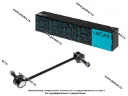 Стойка стабилизатора Vw Transporter 5 03- передняя левая/правая LECAR LECAR000467802|Код 77716