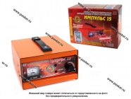 Зарядно-пусковое устройство НикА АнтаС импульсное автоматическое Импульс 15|Код 7773