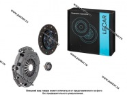 Сцепление Hyundai Solaris 1.6 6MT 10- 216 мм 20 шлицов с вы жподш LECAR LECAR000010416|Код 77742