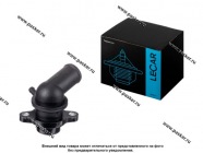 Термостат Chevrolet Lacetti 04- 1.4/1.6 MT LECAR LECAR000067902|Код 77765