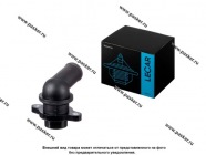 Термостат Daewoo Nexia 94-16 Chevrolet Lanos 97-20 Lacetti 04- DOHC LECAR LECAR000117902|Код 77768