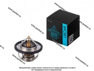 Термостат Hyundai Solaris 10- KIA Rio IIIIV 11- Nissan Qashqai J10J11 LECAR LECAR000017902|Код 77776