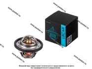 Термостат LADA Largus 12- K7M Renault Logan/Sandero 04- Megane I-III 96-16 LECAR LECAR000057902|Код 77779