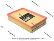 Фильтр воздушный Ford Focus C-Max 03-07 1.6-2.0 Focus II 04-11 1.4-2.0 LECAR LECAR000321501|Код 77795