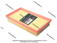 Фильтр воздушный Ford Focus I 98-05 1.4-2.0 Tourneo Connect 02-13 LECAR LECAR000501501|Код 77796