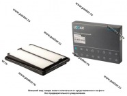 Фильтр воздушный Nissan X-Trail T32 13-22 Qashqai J11 13-22 LECAR LECAR000691501|Код 77809