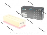 Фильтр воздушный Renault Duster 11- 1.5 dCi K9K LECAR LECAR000671501|Код 77810