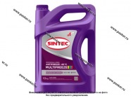 Антифриз SINTEC MULTIFREEZE G11 G12 G12+ G13 G12evo 10кг|Код 77818