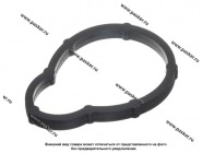 Прокладка коллектора Renault Logan/Sandero III 04- Clio K7J/K7M впускного LECAR LECAR000069402|Код 77909