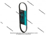 Ремень поликлиновой LECAR 3PK670 LECAR000225802|Код 77963