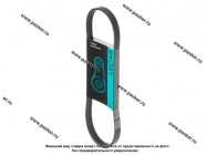 Ремень поликлиновой LECAR 4PK725 LECAR000785802|Код 77976