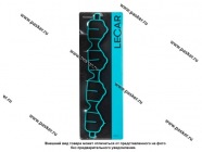 Прокладка коллектора Chevrolet Aveo T250T250T300 05- впускного LECAR LECAR000029402|Код 78002