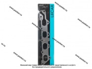 Прокладка коллектора Chevrolet Cruze 09-15 Lacetti 05- 1.4-1.6 выпускного LECAR LECAR000089402|Код 78019