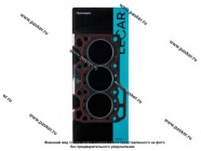 Прокладка ГБЦ Daewoo Matiz 98-15 0.8 Chevrolet Spark M200 05-10 0.8 LECAR LECAR000329402|Код 78034