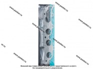 Прокладка коллектора Ford Focus II 04-12 Mondeo IIIIV 1.8-2.3 выпускного LECAR LECAR000109402|Код 78056