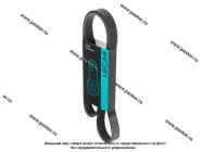 Ремень поликлиновой LECAR 6PK1200 LECAR000805802|Код 78062