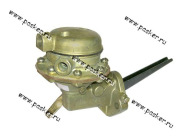 Бензонасос ГАЗ 53|Код 7807