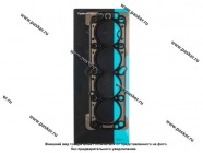 Прокладка ГБЦ Chevrolet Aveo T200T250T255 03-13 Lacetti 04-13 LECAR LECAR000309402|Код 78095