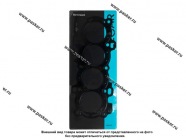 Прокладка ГБЦ Ford Focus I-II 98-12 Fusion 02-12 1.25-1.6 Volvo S40 II LECAR LECAR000359402|Код 78097