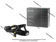 Рычаг подвески 2101-07 нижний левый LECAR в сборе с ш/о|Код 7810