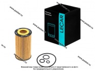 Фильтр масляный Jeep Grand Cherokee II 01-05 Mercedes-benz C-Klasse 97-11 LECAR LECAR000012501|Код 78128