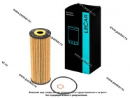 Фильтр масляный Mercedes-Benz C-Klasse 93-02 E-Klasse 93-03 G-Klasse 89-98 LECAR LECAR000162501|Код 78132