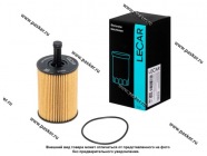 Фильтр масляный Mitsubishi Lancer VIII 07- Skoda Octavia II 04-13 LECAR LECAR000052501|Код 78133